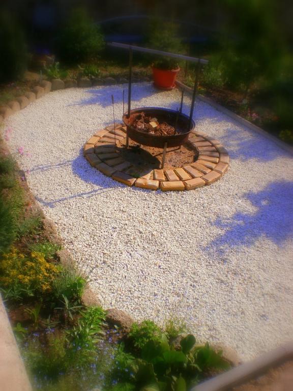 Sator-Hegy Vendeghaz Hotel Abaújszántó Екстериор снимка