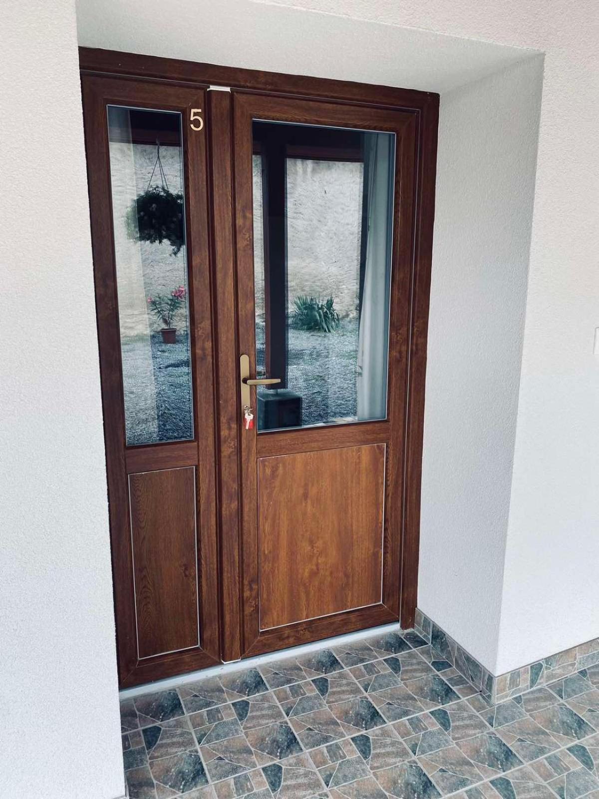 Sator-Hegy Vendeghaz Hotel Abaújszántó Екстериор снимка
