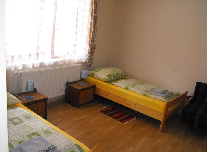Sator-Hegy Vendeghaz Hotel Abaújszántó Стая снимка